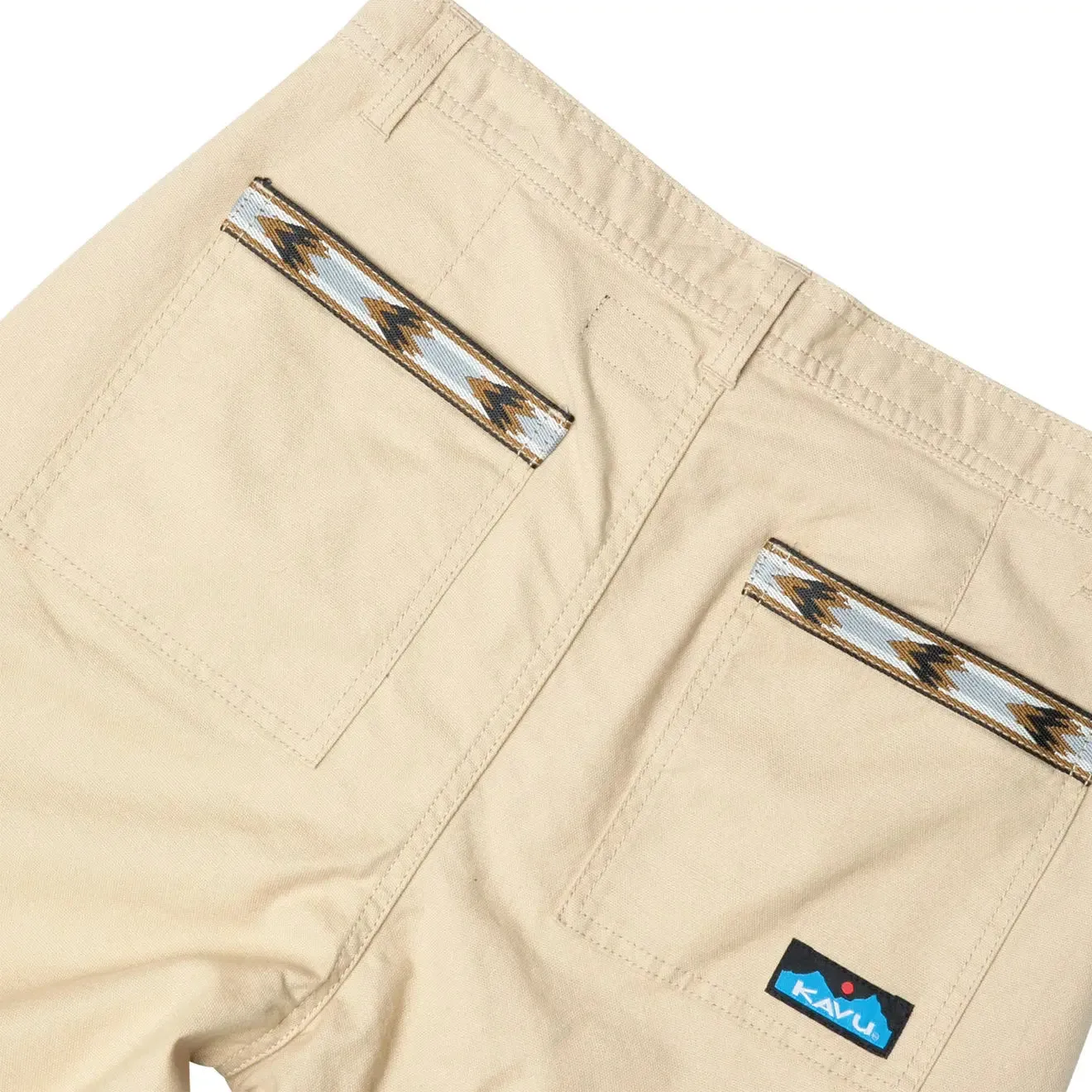 Kavu Peri Pants Irish Cream
