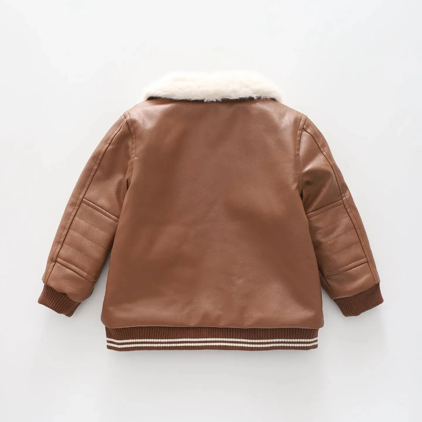Little Bear, Infant Boys Aviator Jacket