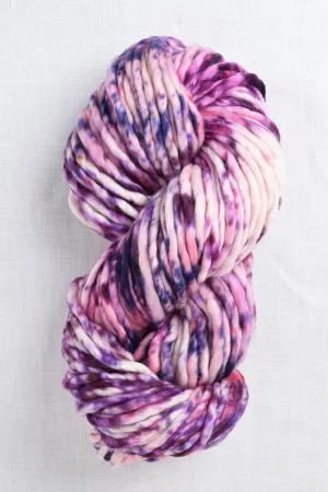 Malabrigo Rasta Blueberry Cream