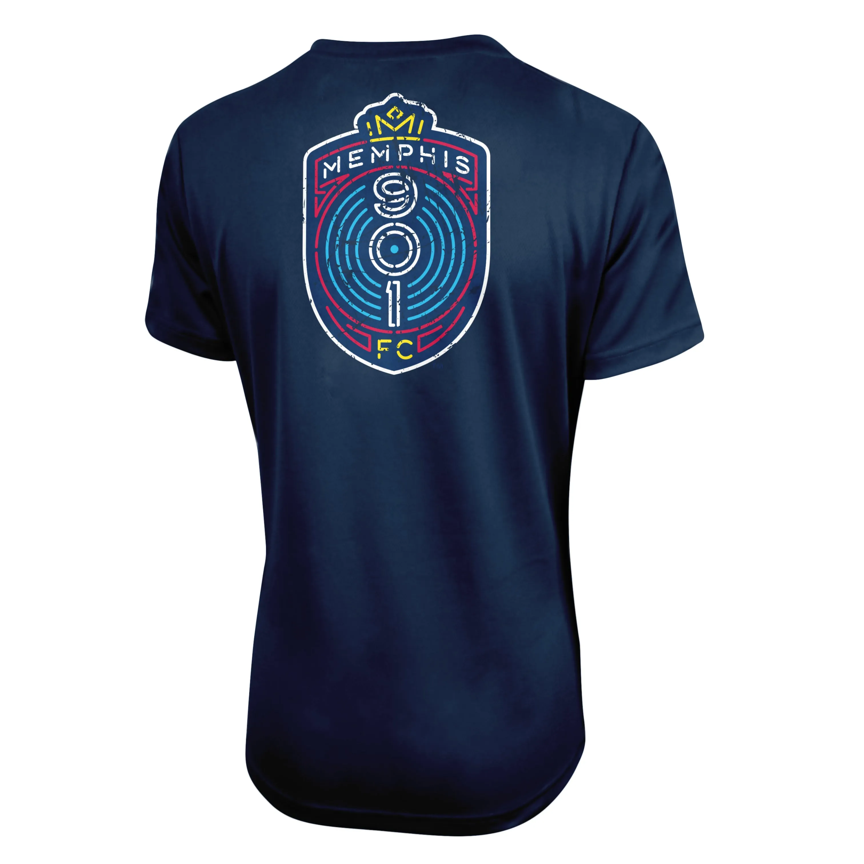 Memphis 901 FC USL Women's T-Shirt