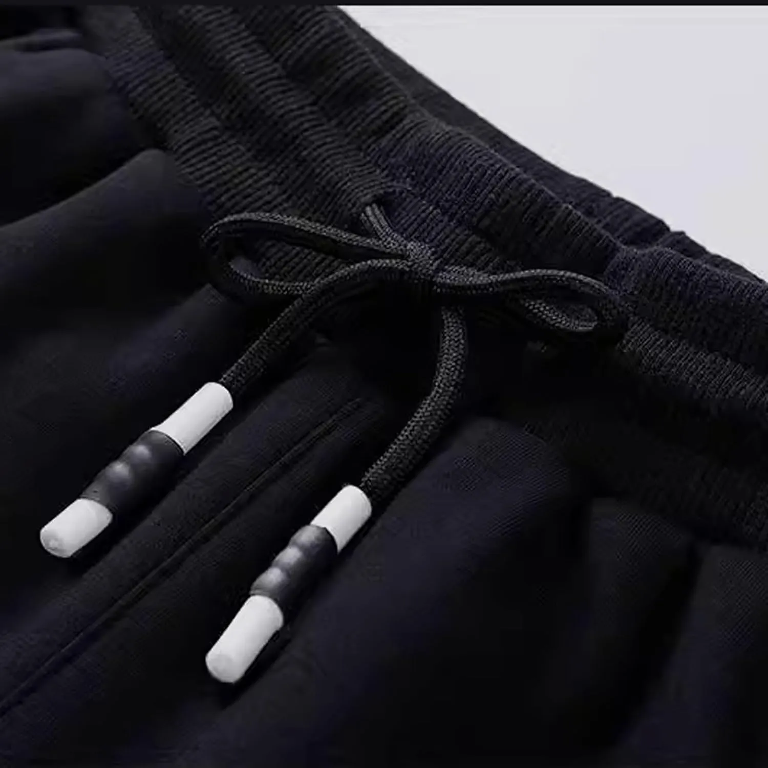 MIDOO Cargo Pants Men Work Heavy Duty Lightweight Hiking Travel Pants Breathable Athletic Fishing Active Zipper Pockets