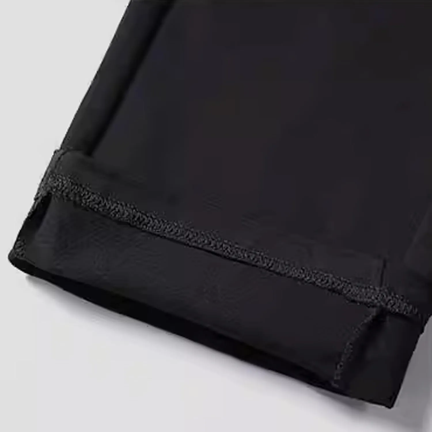 MIDOO Cargo Pants Men Work Heavy Duty Lightweight Hiking Travel Pants Breathable Athletic Fishing Active Zipper Pockets
