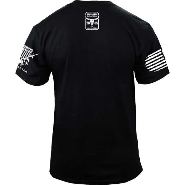 Off Roadin' MRAP Graphic T-shirt