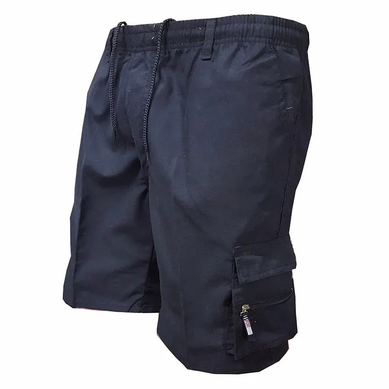 Outdoor Cargo Shorts