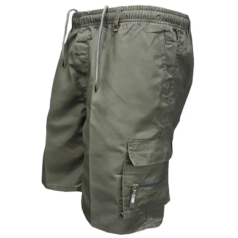 Outdoor Cargo Shorts