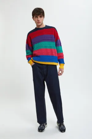 Painter Pants Denim