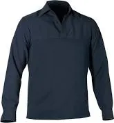 POLYESTER ARMORSKIN WINTER BASE SHIRT-Style 8373