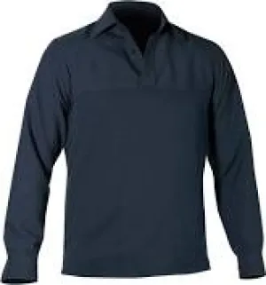 POLYESTER ARMORSKIN WINTER BASE SHIRT-Style 8373