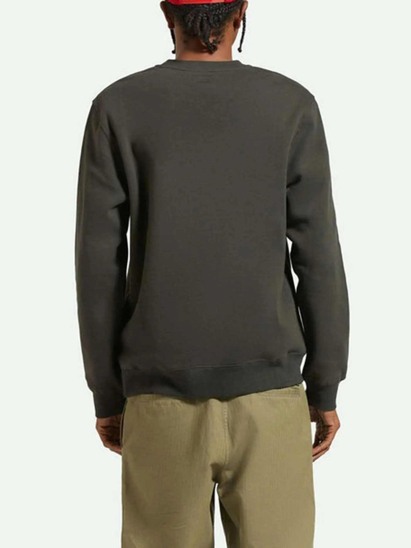 Repair Crewneck