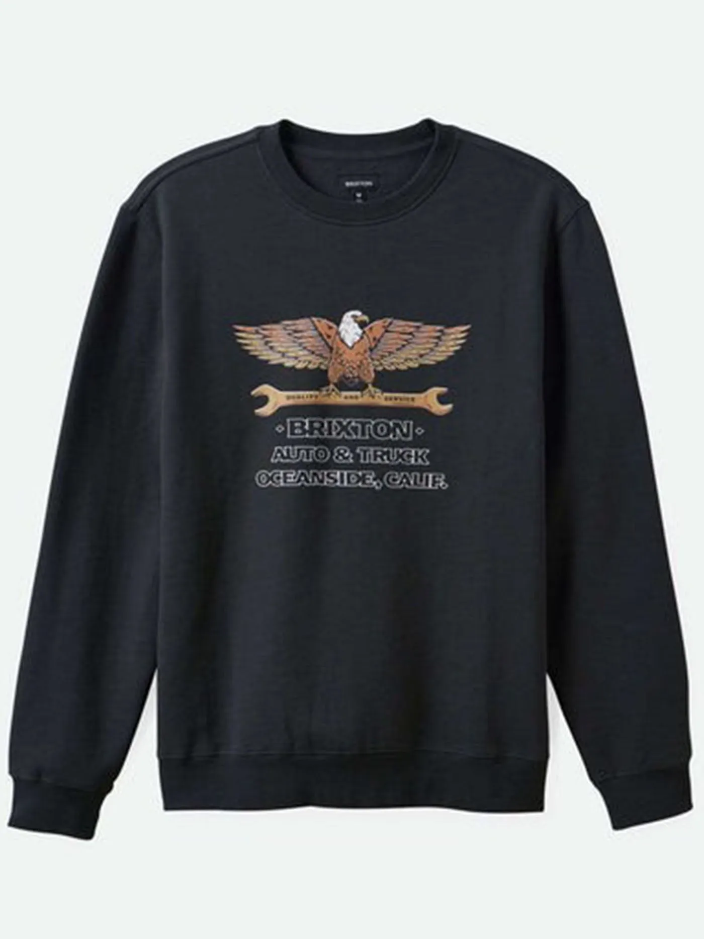 Repair Crewneck