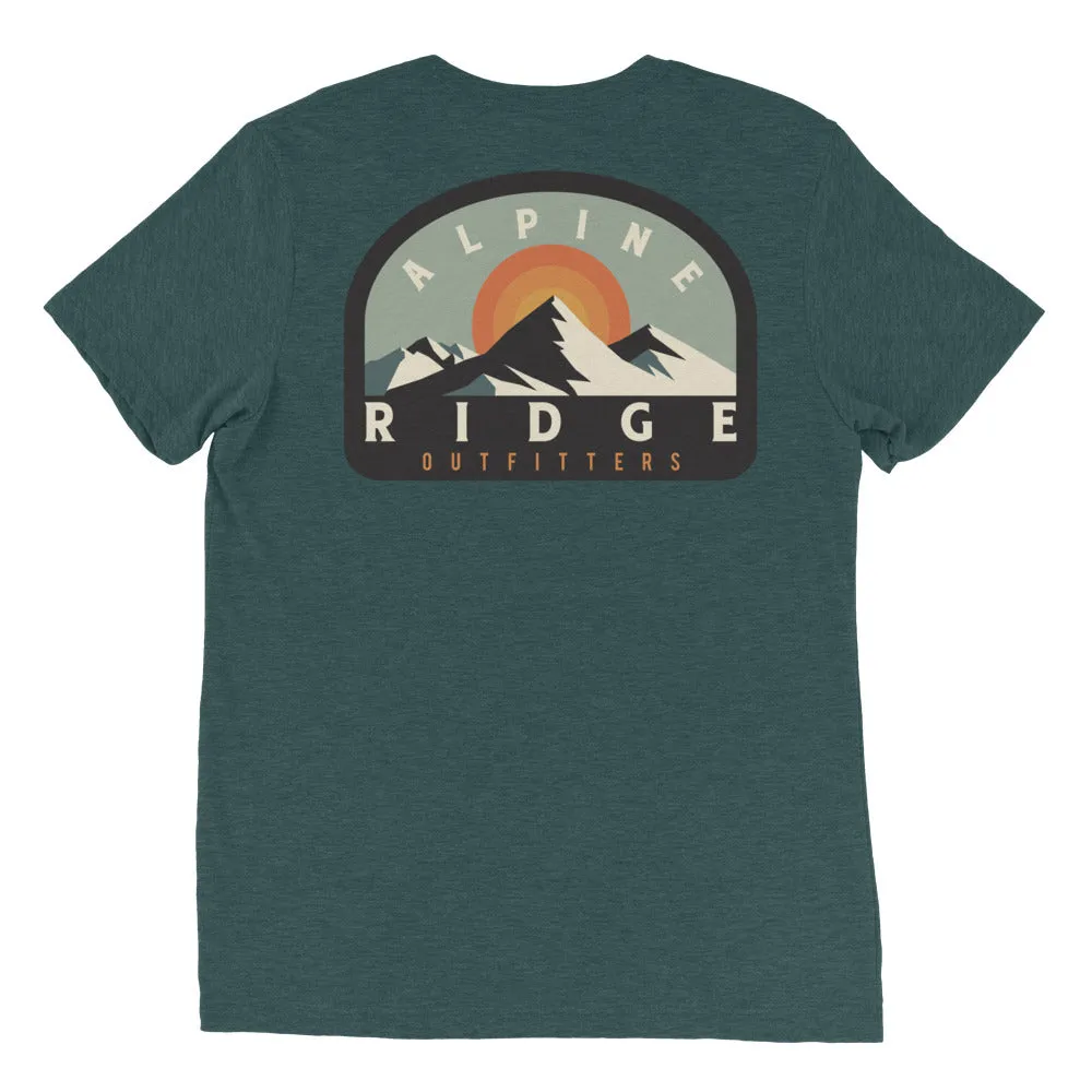 Retro Logo T-Shirt