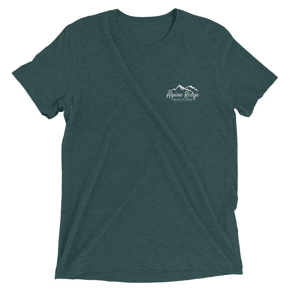 Retro Logo T-Shirt