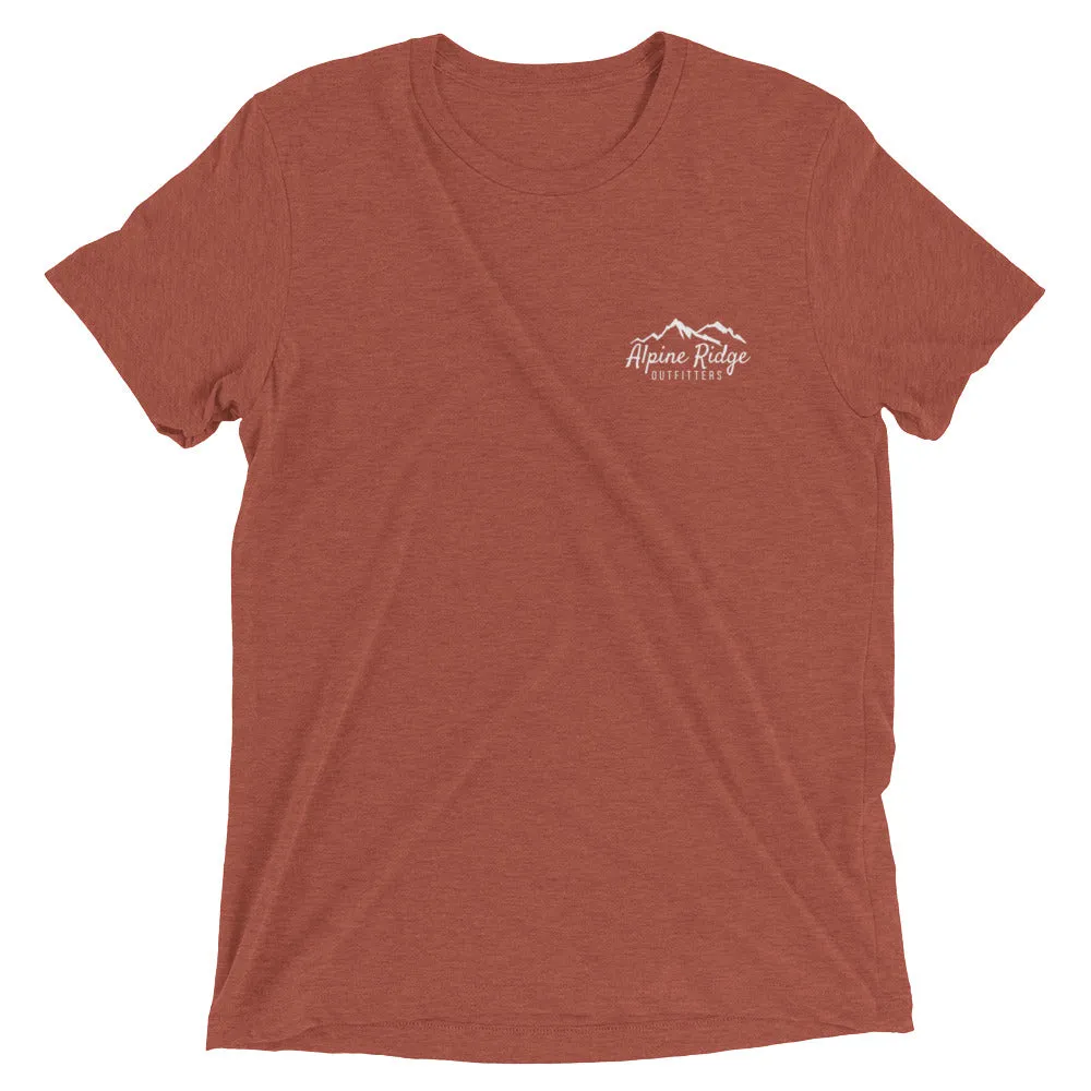 Retro Logo T-Shirt