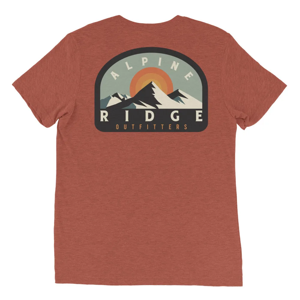 Retro Logo T-Shirt
