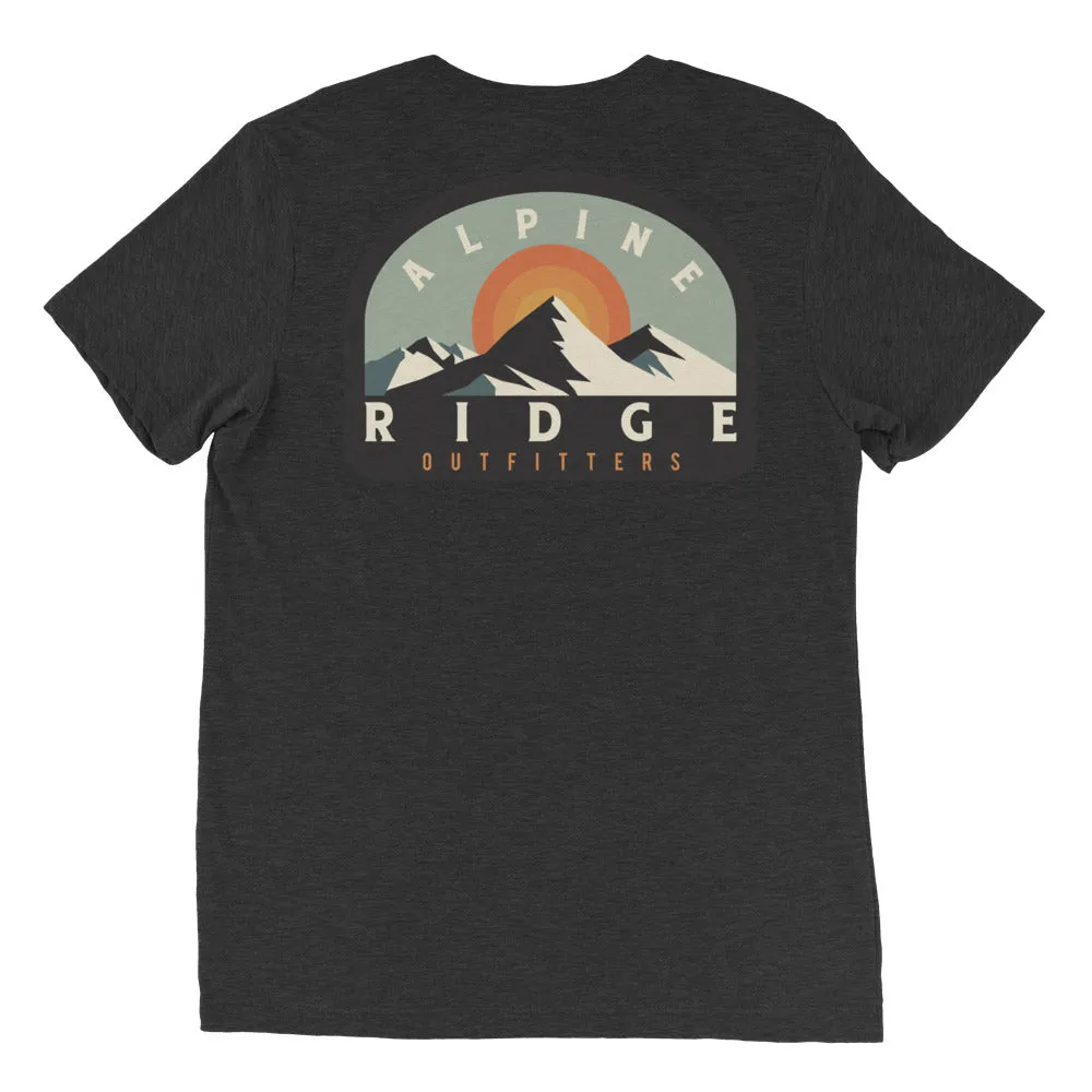 Retro Logo T-Shirt