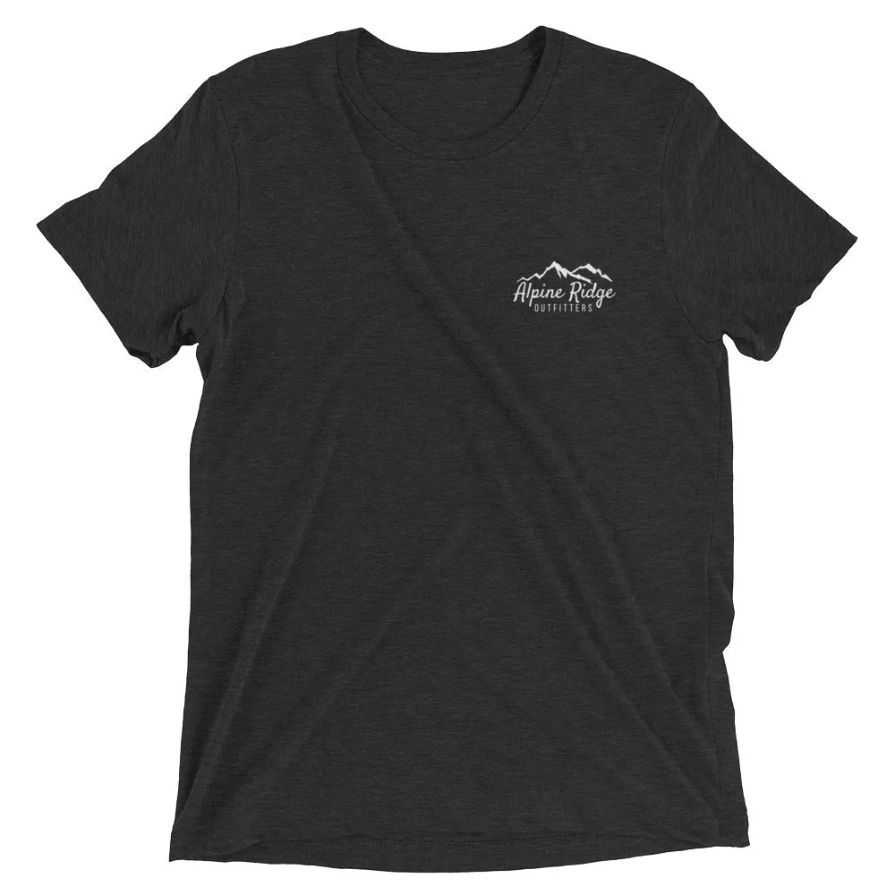 Retro Logo T-Shirt