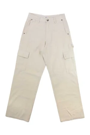 Roxy Womens Lefty Cargo Pant