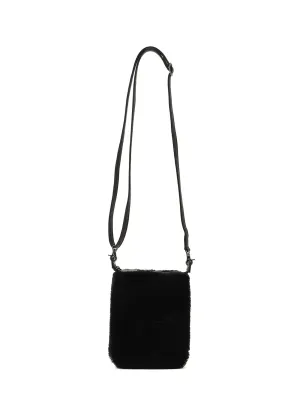 Signature pouch sacoche(fur)