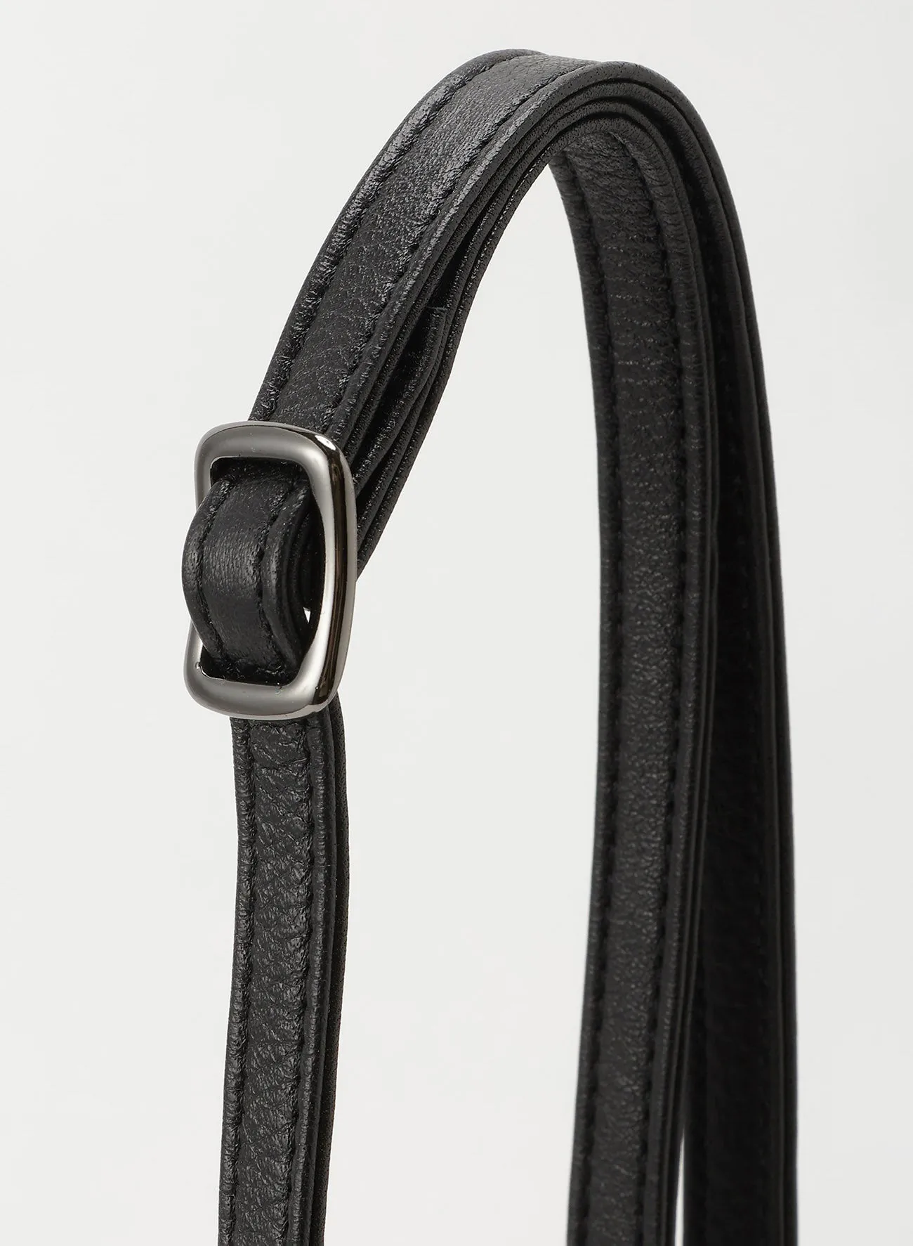 Signature pouch sacoche(fur)