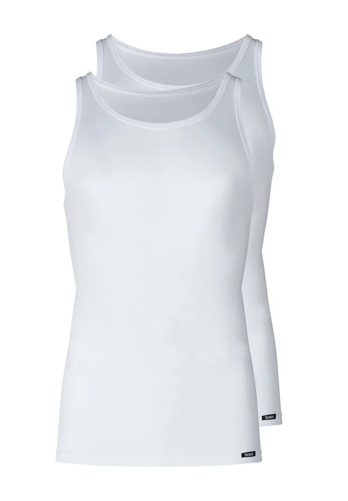 SKINY - Shirt Multipack - Tank Top 2 Pack