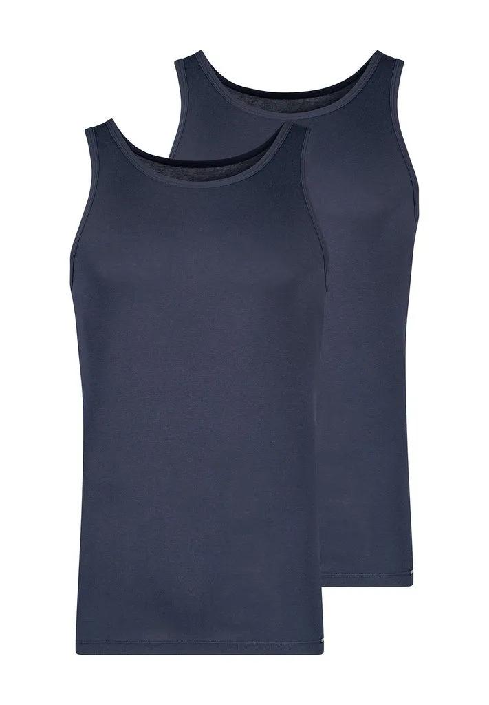 SKINY - Shirt Multipack - Tank Top 2 Pack