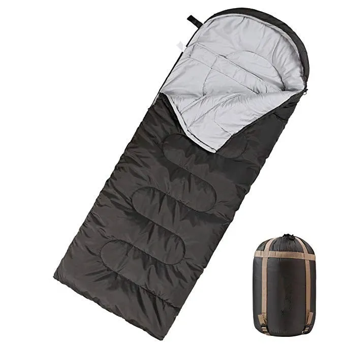 sleeping bag . حقيبة نوم