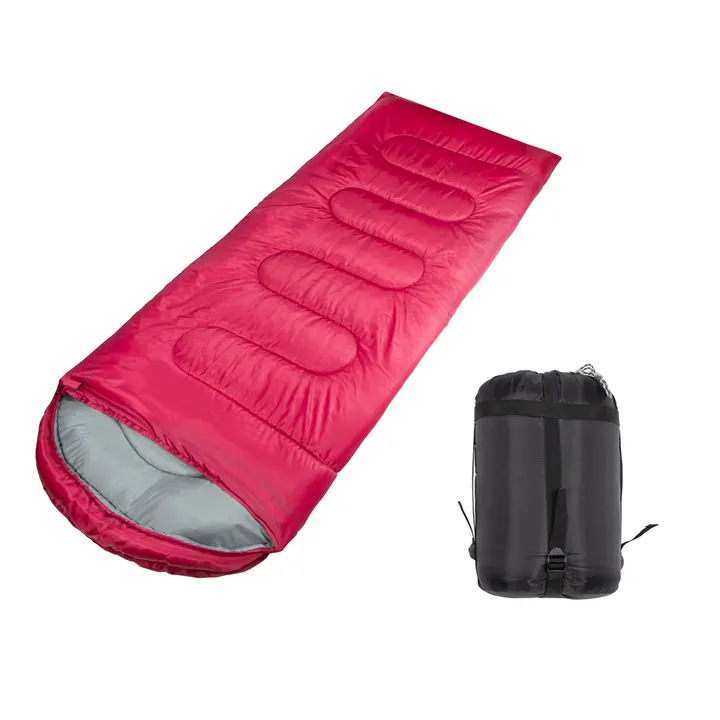 sleeping bag . حقيبة نوم