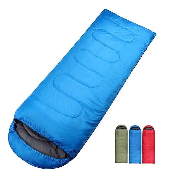 sleeping bag . حقيبة نوم