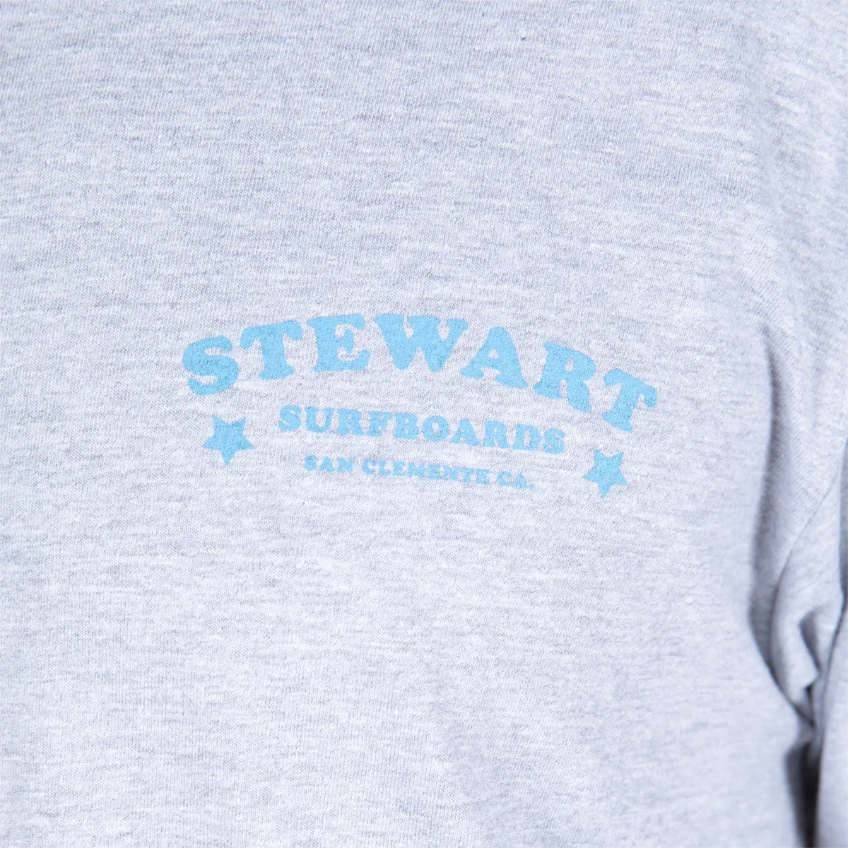 STEWART TUBE RIDER S/S T-SHIRT