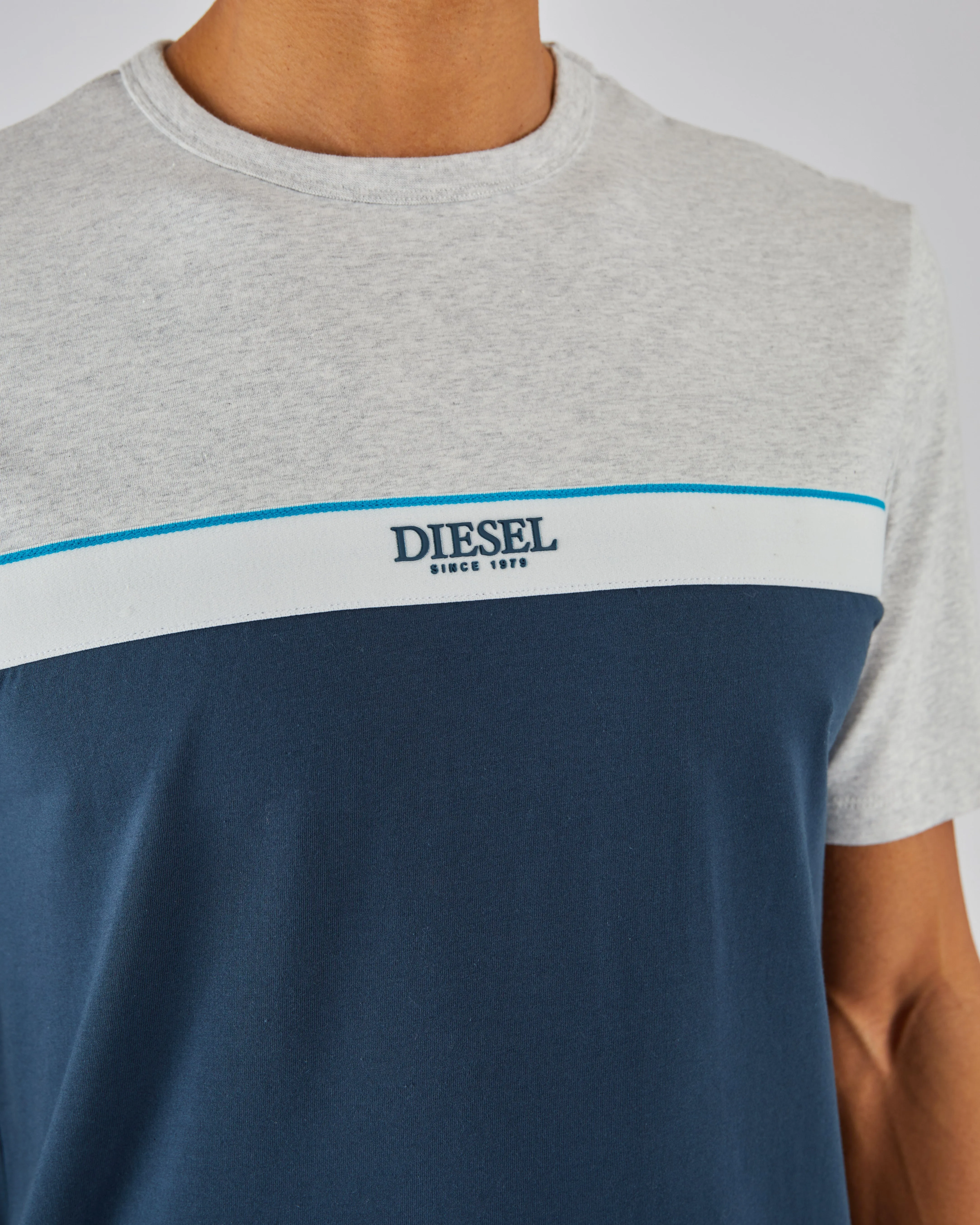 Tahir Tee Petrol Navy