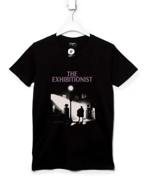 The Exhibitionist Mens T-Shirt