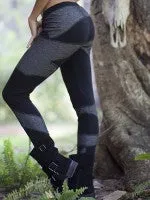 Tribal leggings