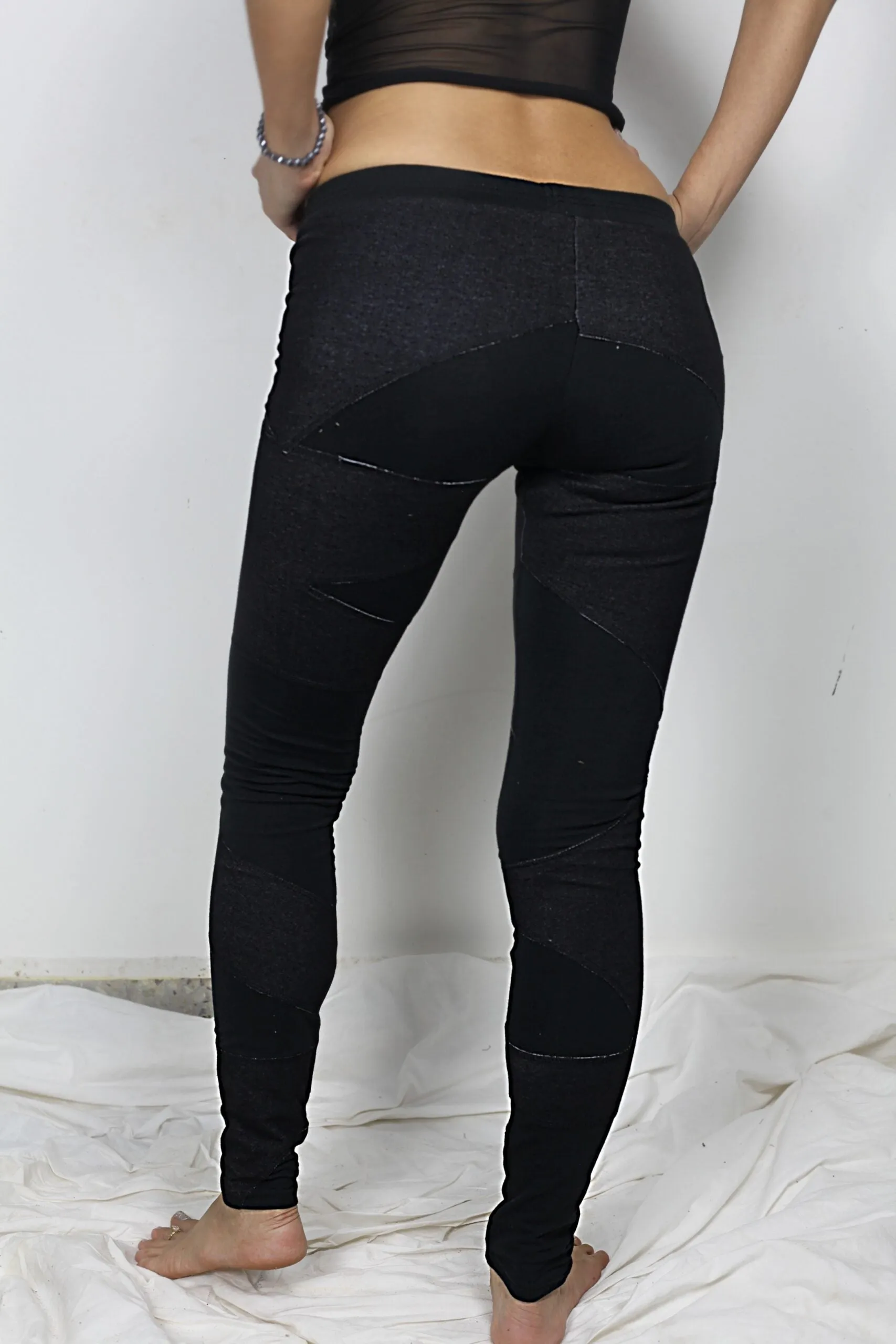 Tribal leggings