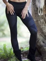 Tribal leggings