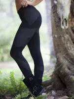 Tribal leggings