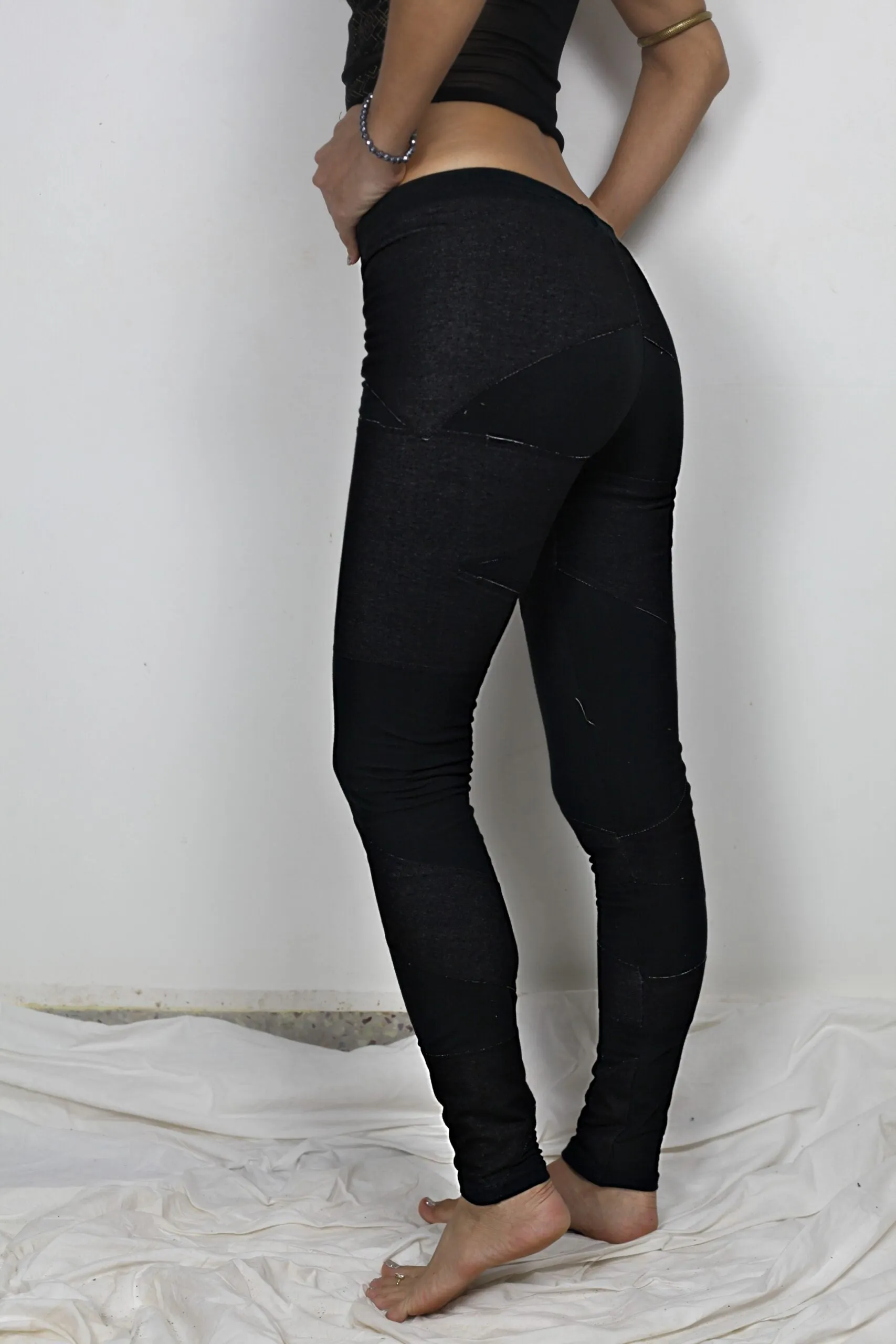 Tribal leggings