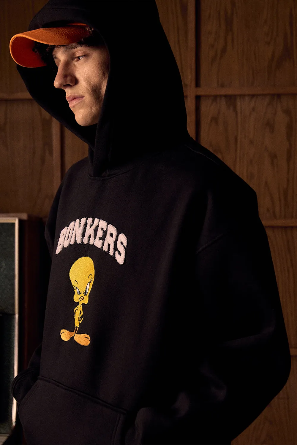 Tweety Hoodie