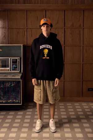 Tweety Hoodie