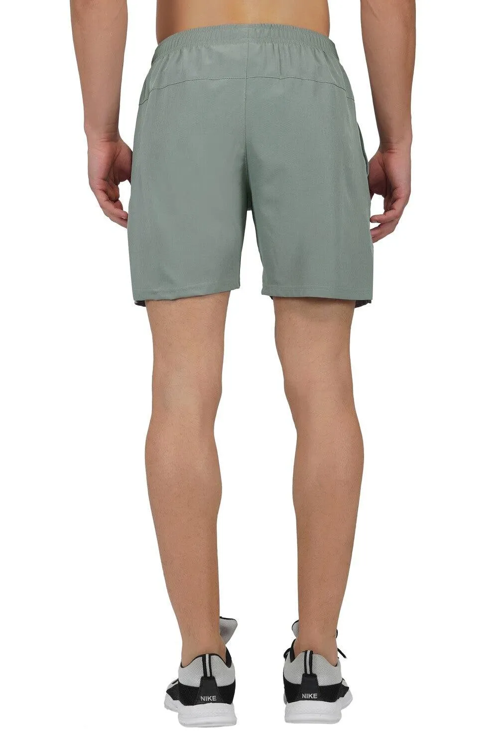 Vendure Sports Running Shorts | Men | KIBI Sports