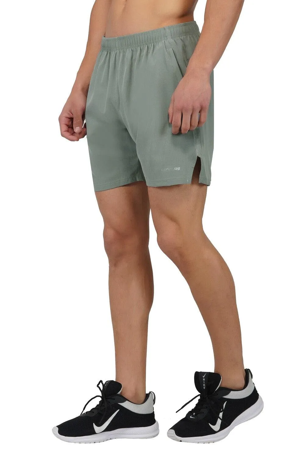 Vendure Sports Running Shorts | Men | KIBI Sports