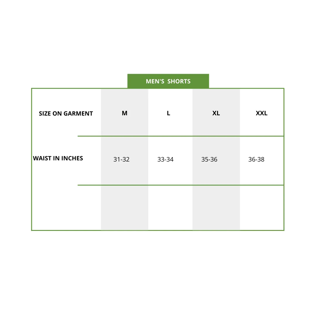 Vendure Sports Running Shorts | Men | KIBI Sports