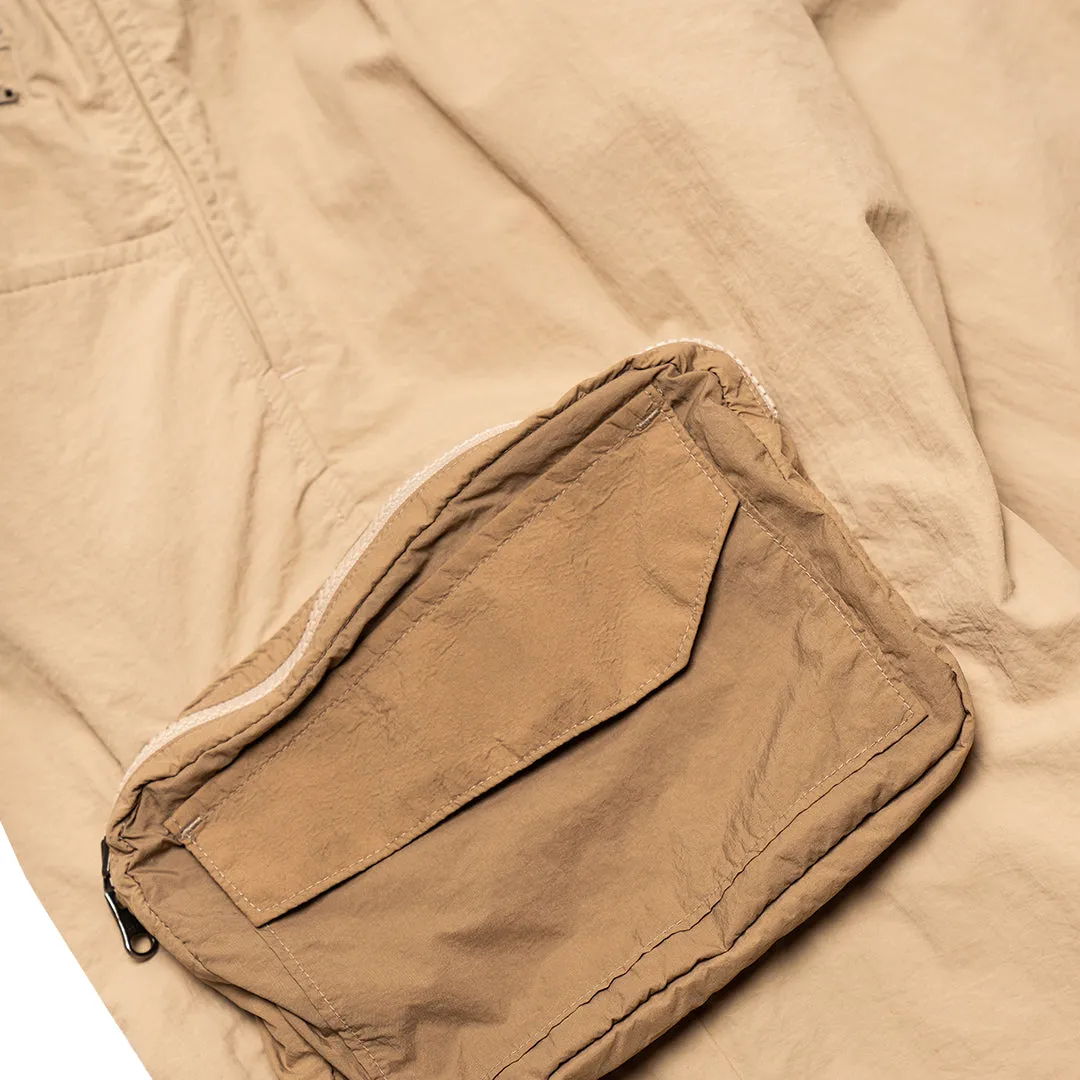 Wakre Utility Pants Packable Sandstone