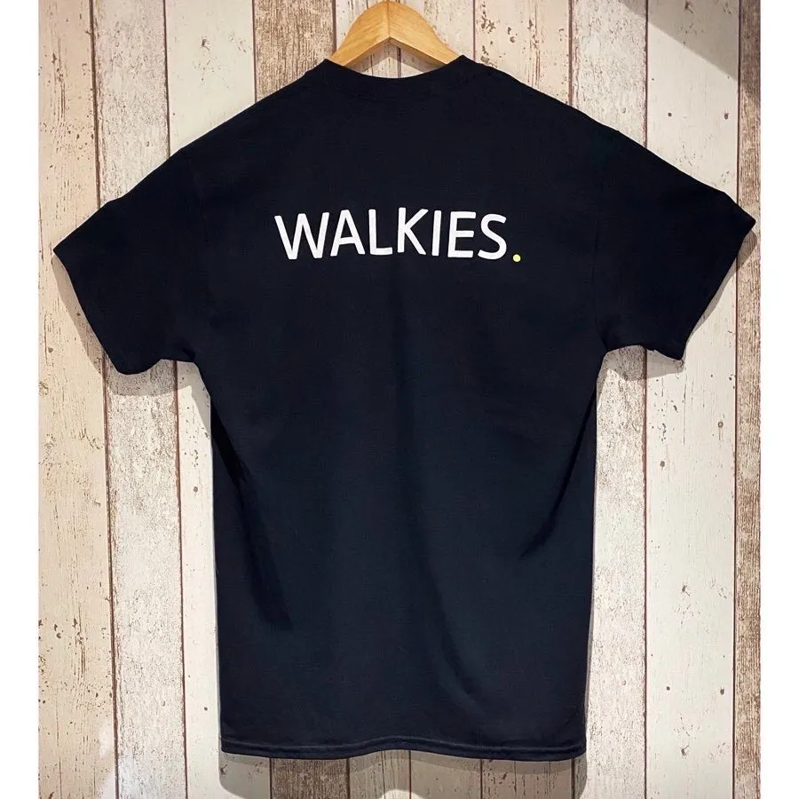 Walkies T-Shirt