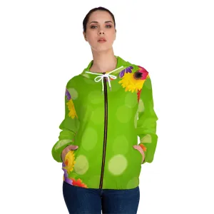 Women’s Full-Zip Hoodie