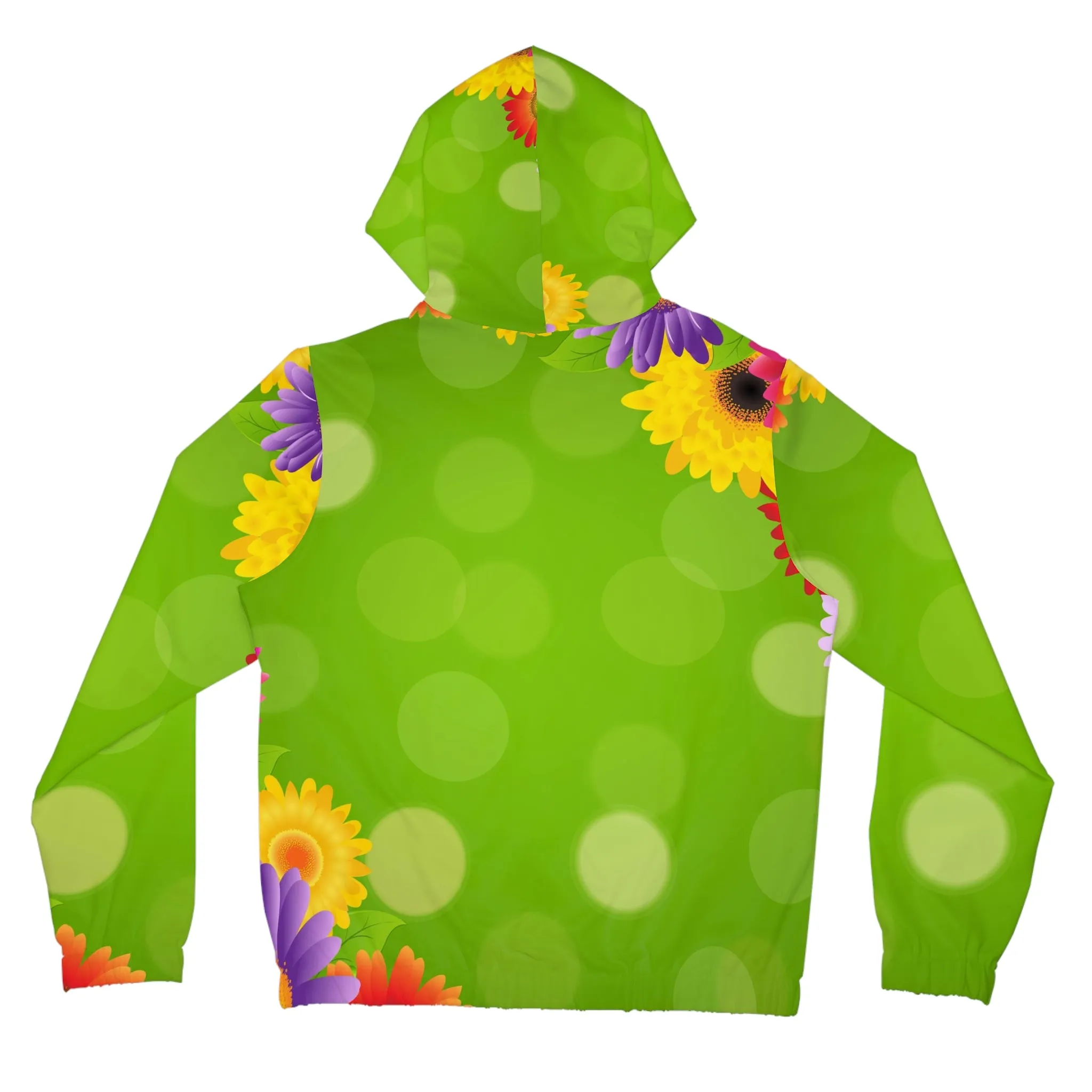 Women’s Full-Zip Hoodie