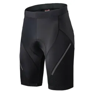 ZRSE MTB Men Cycling Shorts Bicycle Clothing Male Bike Gel Chamois Cyclist Wear Tights Summer Outfit Clothes Enduro Ciclismo